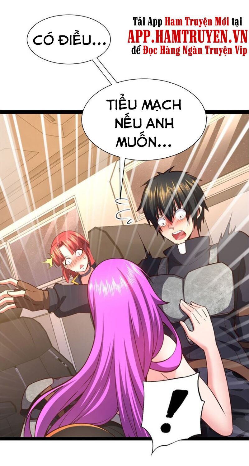 Quân Đoàn Nữ Tử Ngày Tận Thế Của Tôi: Chapter 30