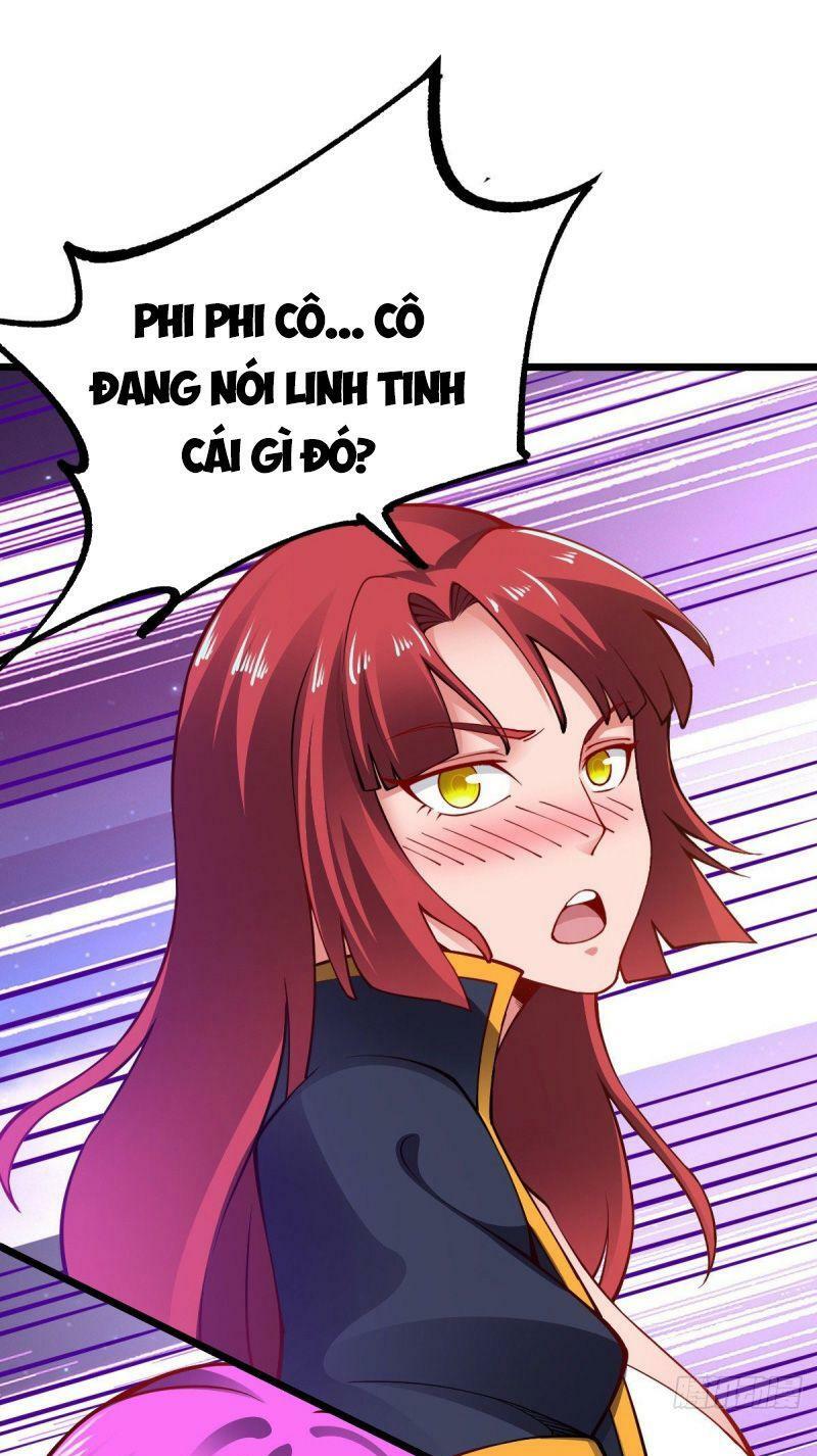 Quân Đoàn Nữ Tử Ngày Tận Thế Của Tôi: Chapter 31