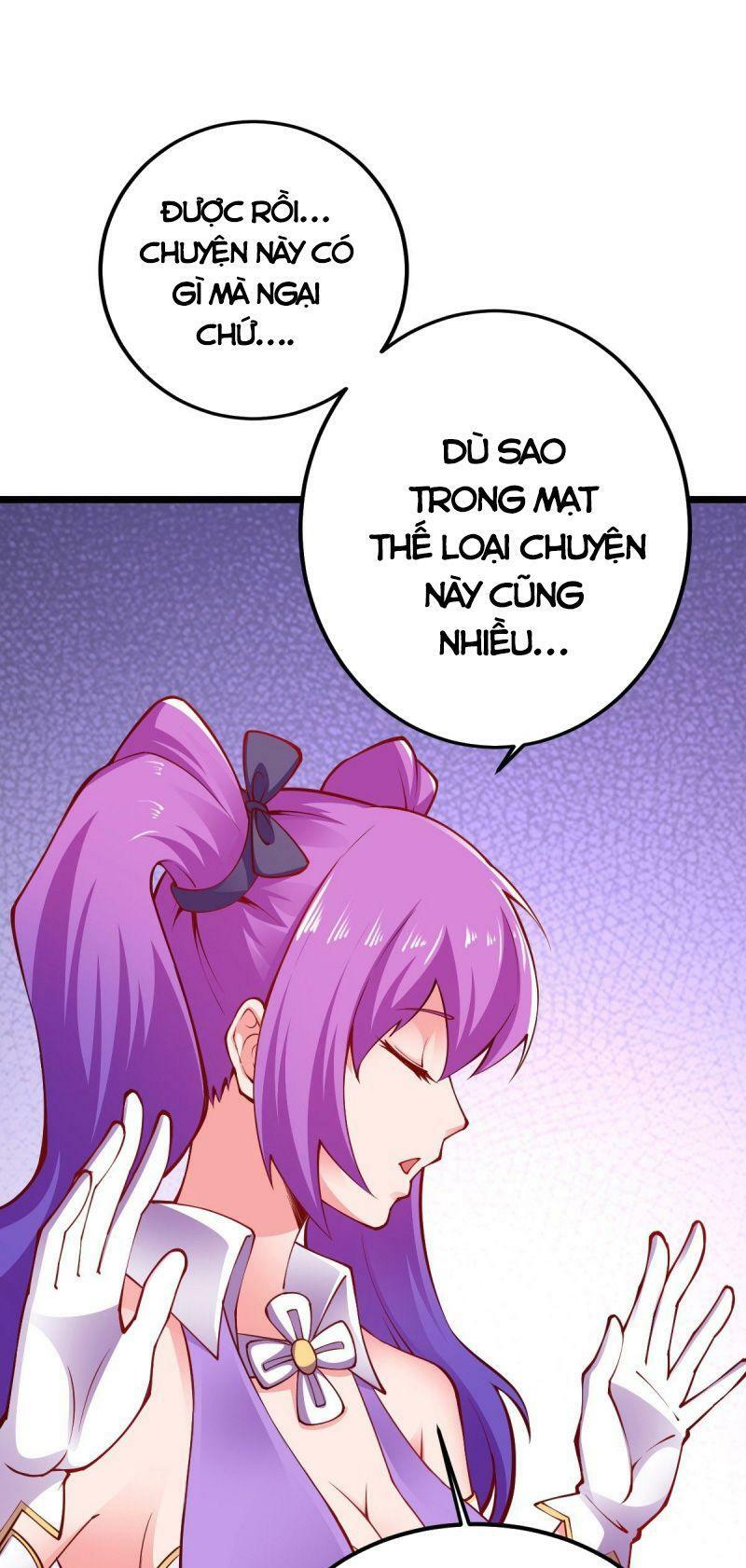 Quân Đoàn Nữ Tử Ngày Tận Thế Của Tôi: Chapter 31