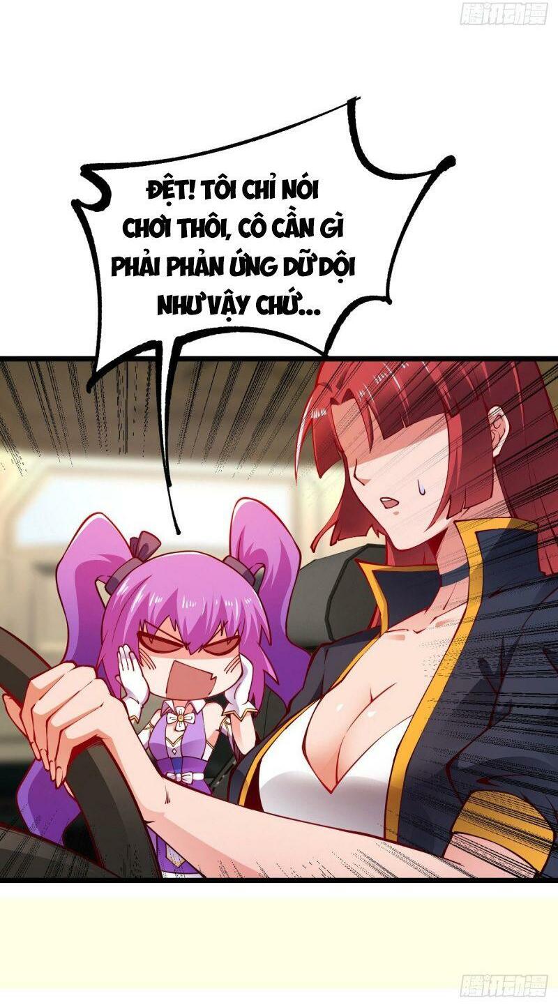 Quân Đoàn Nữ Tử Ngày Tận Thế Của Tôi: Chapter 31