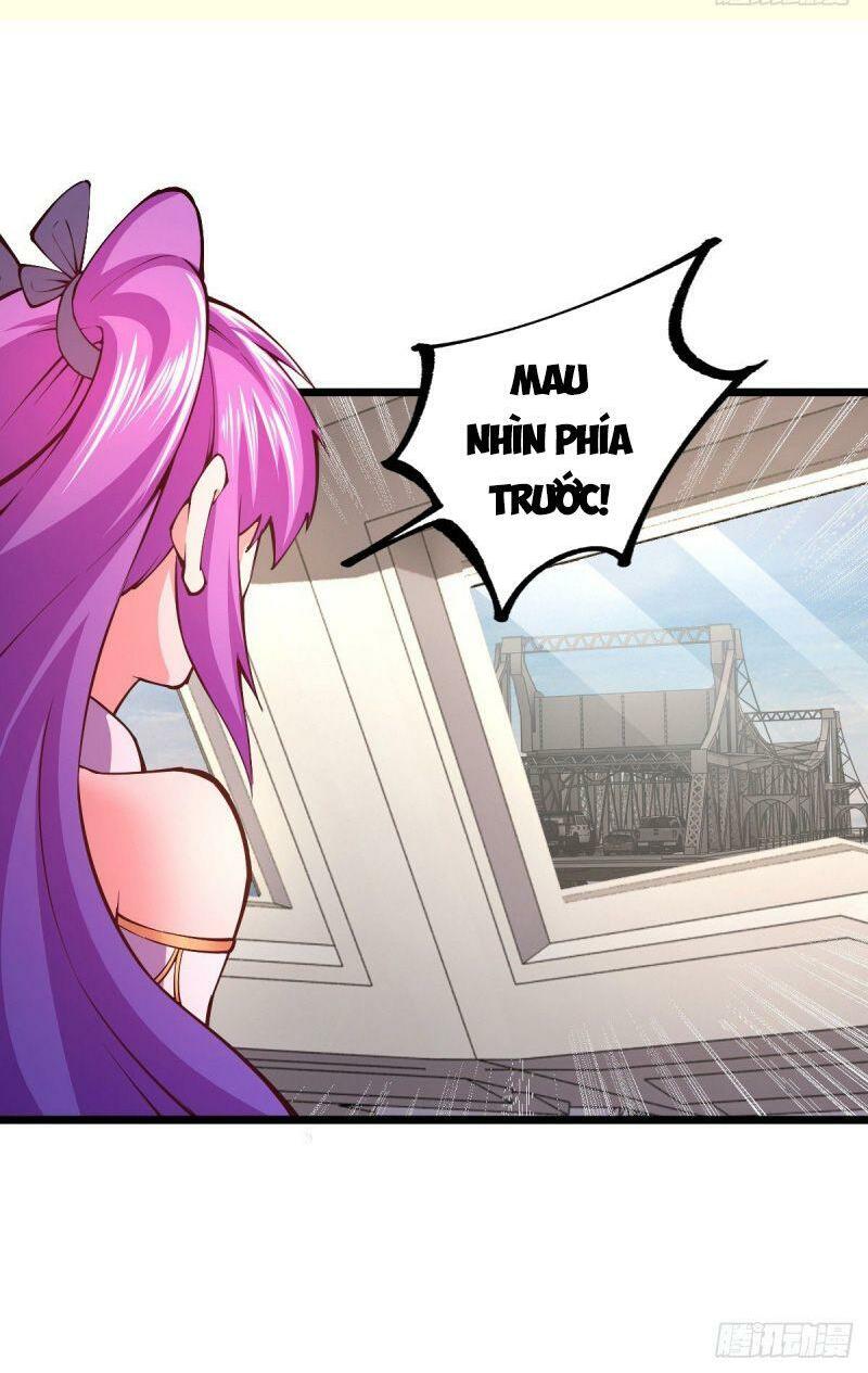 Quân Đoàn Nữ Tử Ngày Tận Thế Của Tôi: Chapter 31