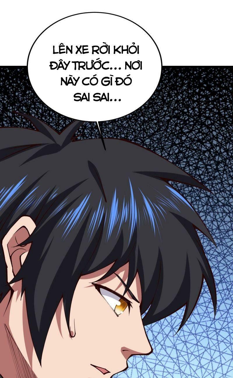 Quân Đoàn Nữ Tử Ngày Tận Thế Của Tôi: Chapter 31