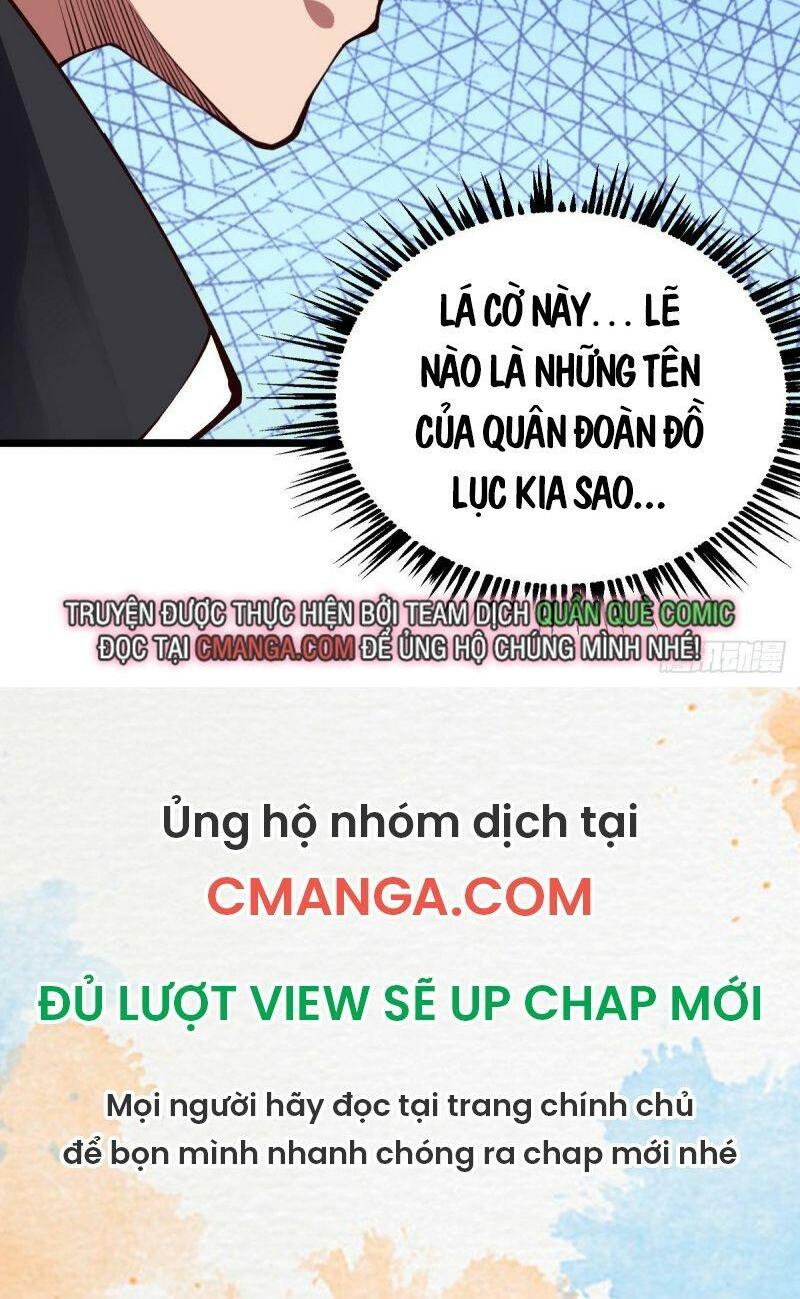 Quân Đoàn Nữ Tử Ngày Tận Thế Của Tôi: Chapter 31
