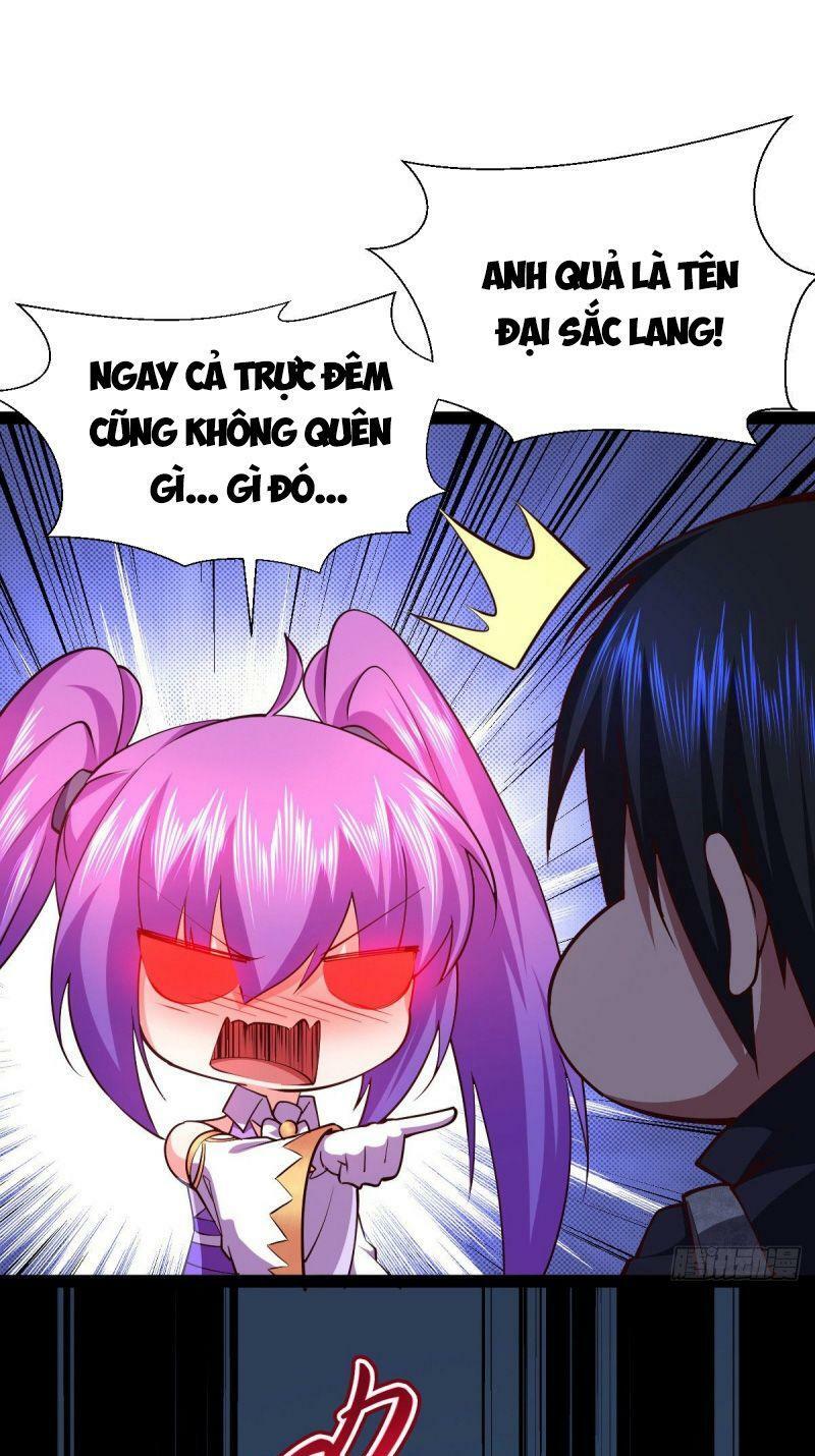 Quân Đoàn Nữ Tử Ngày Tận Thế Của Tôi: Chapter 31