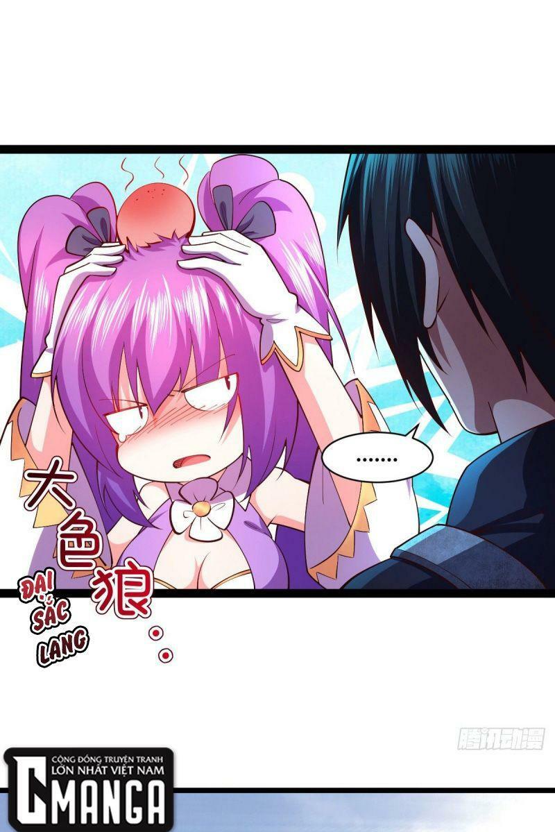 Quân Đoàn Nữ Tử Ngày Tận Thế Của Tôi: Chapter 31