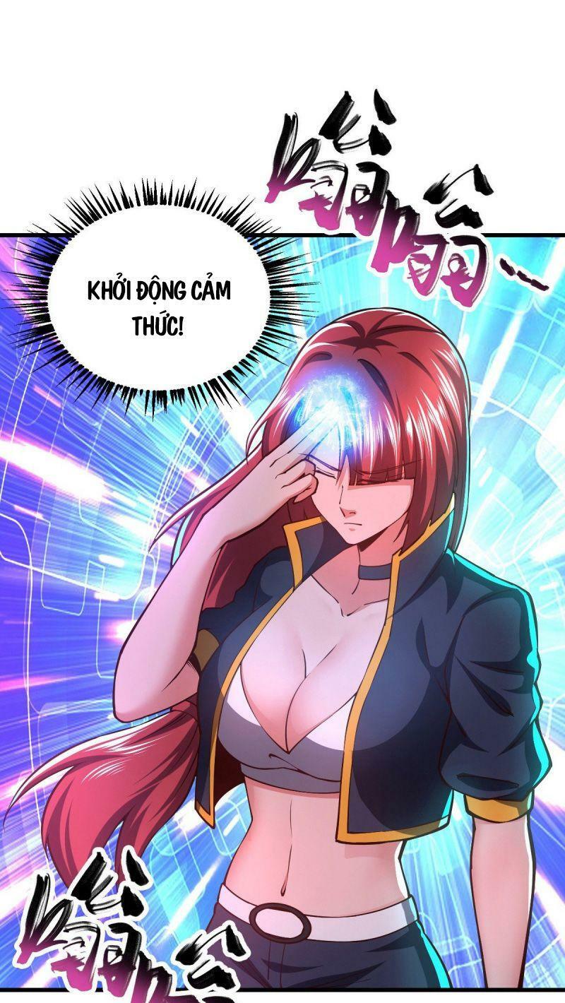Quân Đoàn Nữ Tử Ngày Tận Thế Của Tôi: Chapter 32