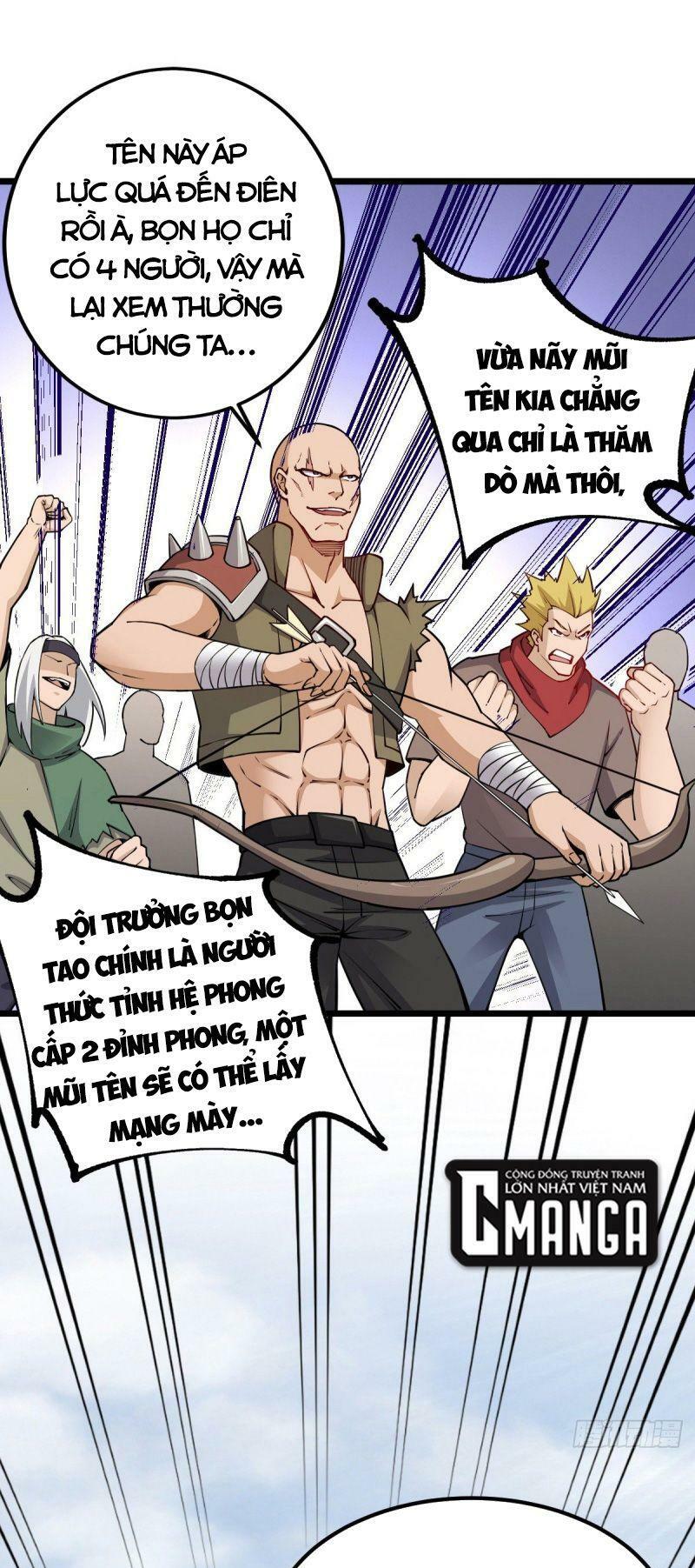 Quân Đoàn Nữ Tử Ngày Tận Thế Của Tôi: Chapter 32