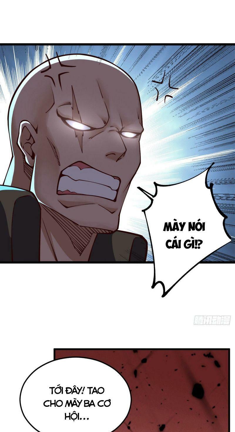 Quân Đoàn Nữ Tử Ngày Tận Thế Của Tôi: Chapter 32