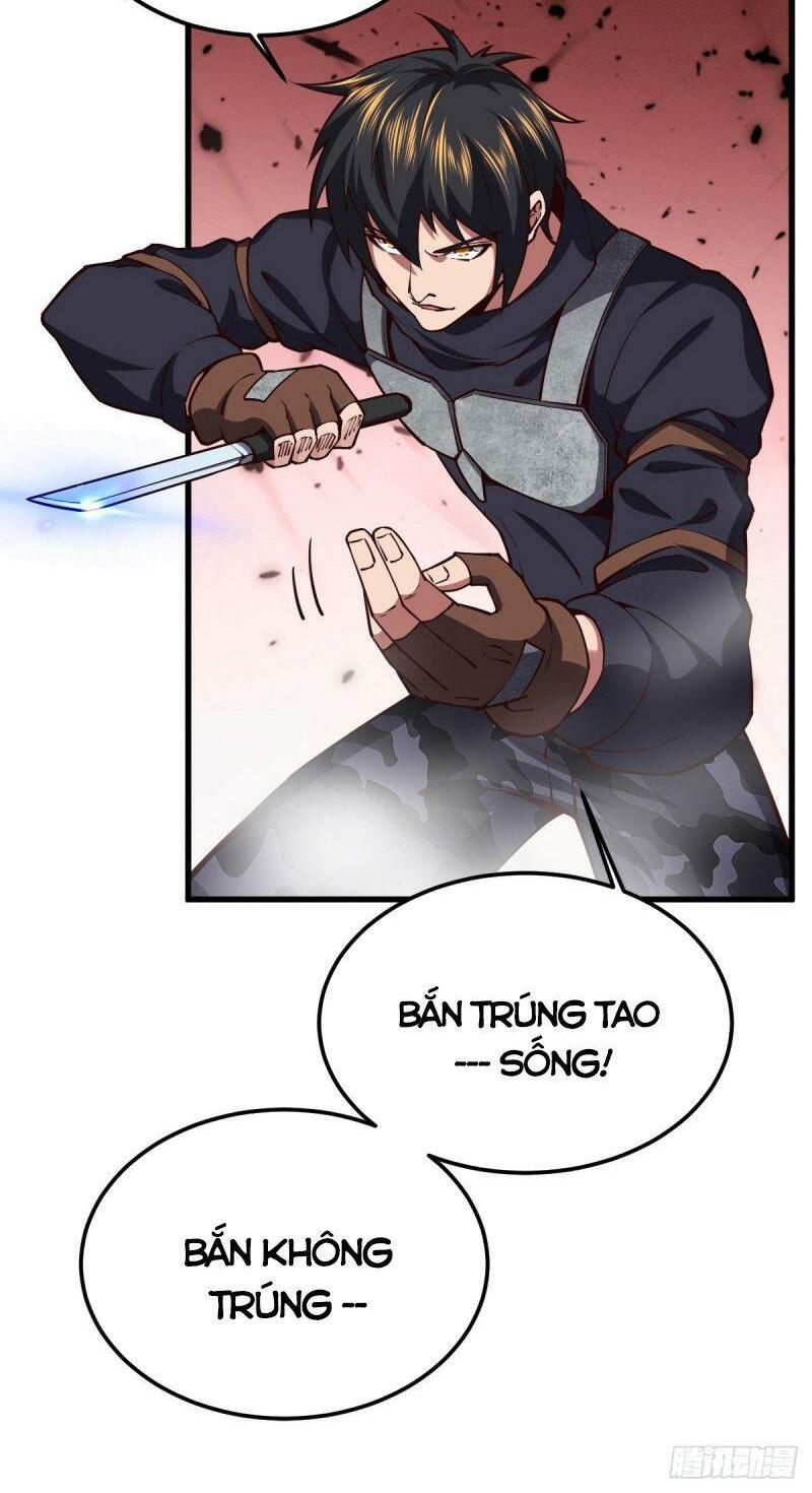 Quân Đoàn Nữ Tử Ngày Tận Thế Của Tôi: Chapter 32