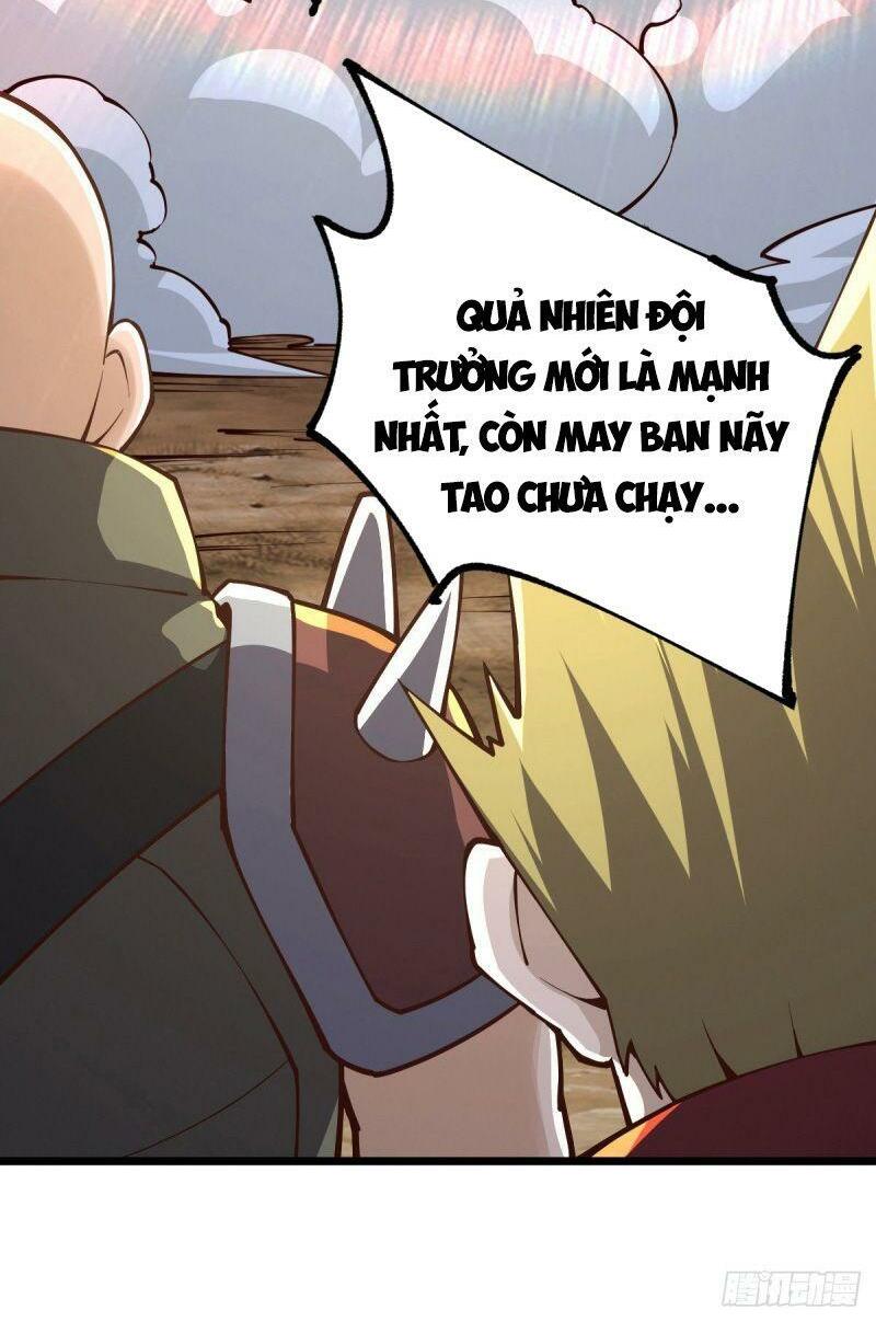 Quân Đoàn Nữ Tử Ngày Tận Thế Của Tôi: Chapter 34