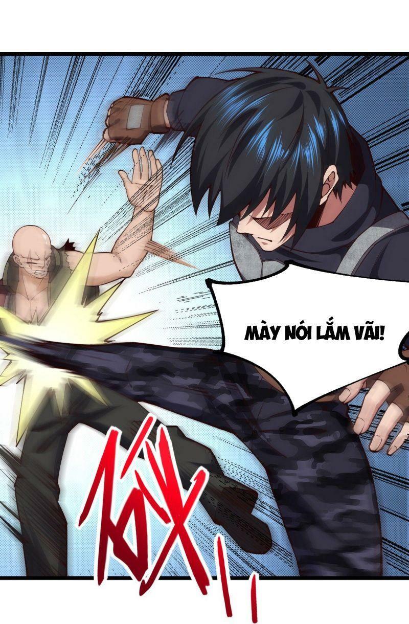 Quân Đoàn Nữ Tử Ngày Tận Thế Của Tôi: Chapter 34