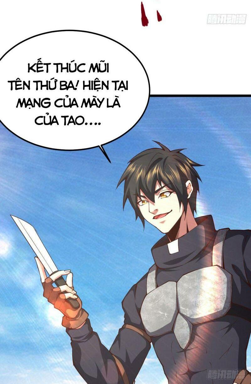 Quân Đoàn Nữ Tử Ngày Tận Thế Của Tôi: Chapter 34