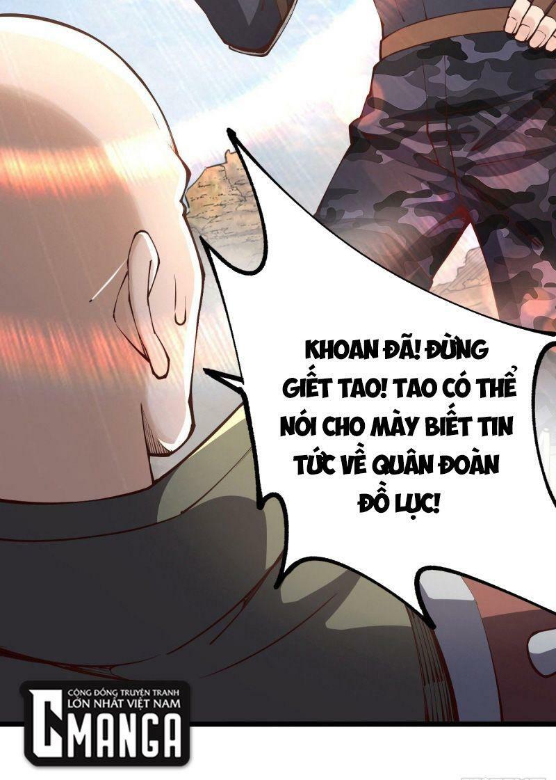 Quân Đoàn Nữ Tử Ngày Tận Thế Của Tôi: Chapter 34