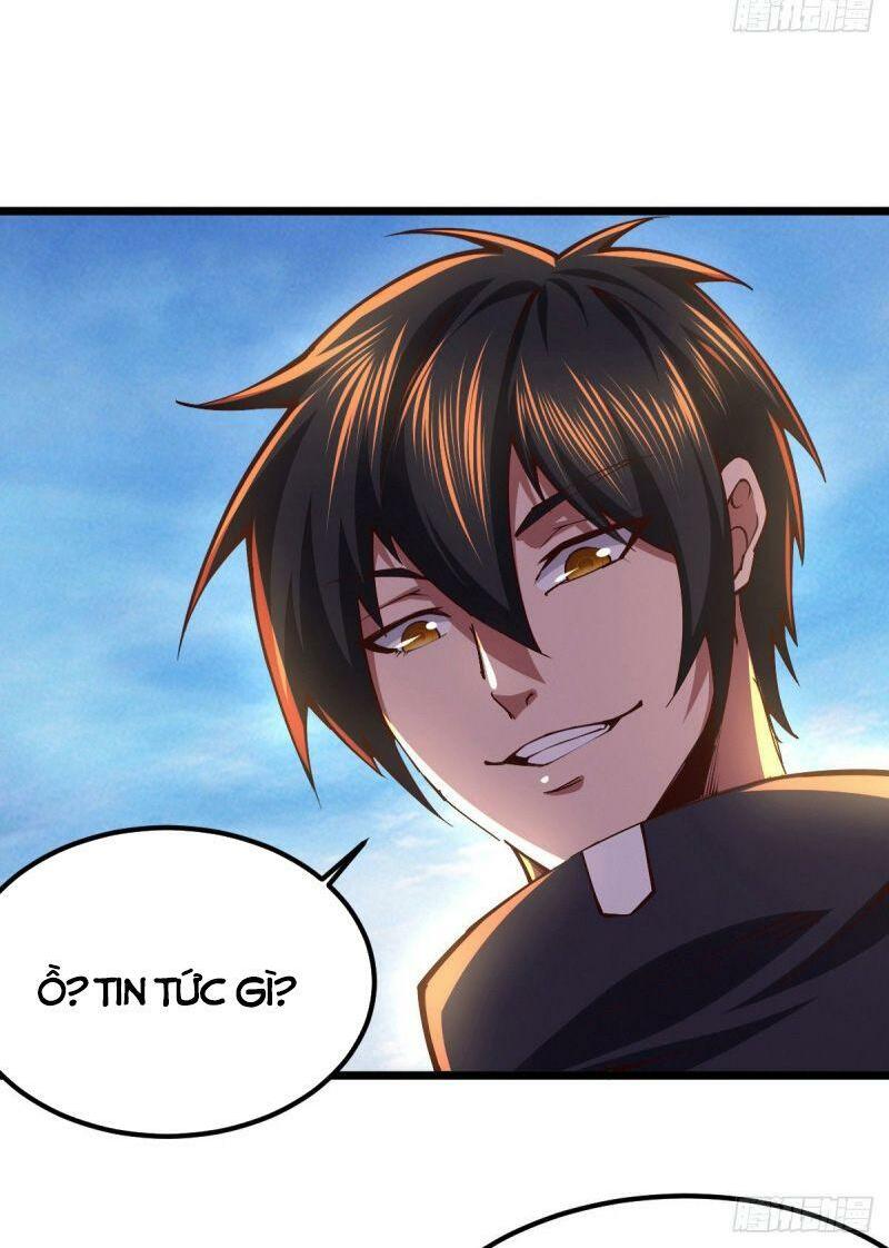 Quân Đoàn Nữ Tử Ngày Tận Thế Của Tôi: Chapter 34