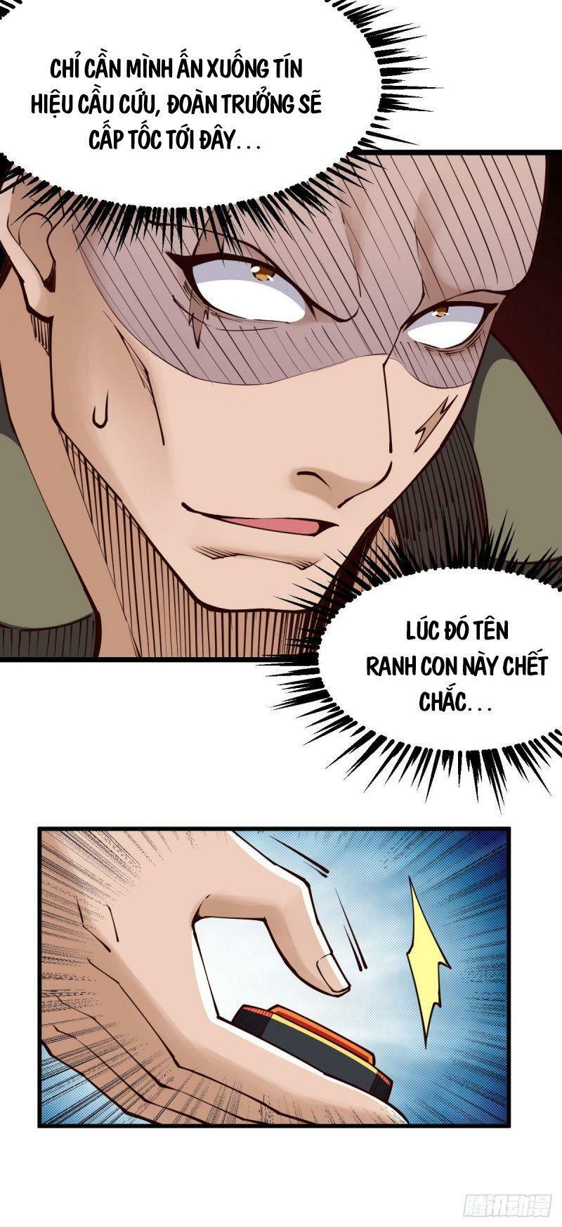 Quân Đoàn Nữ Tử Ngày Tận Thế Của Tôi: Chapter 34