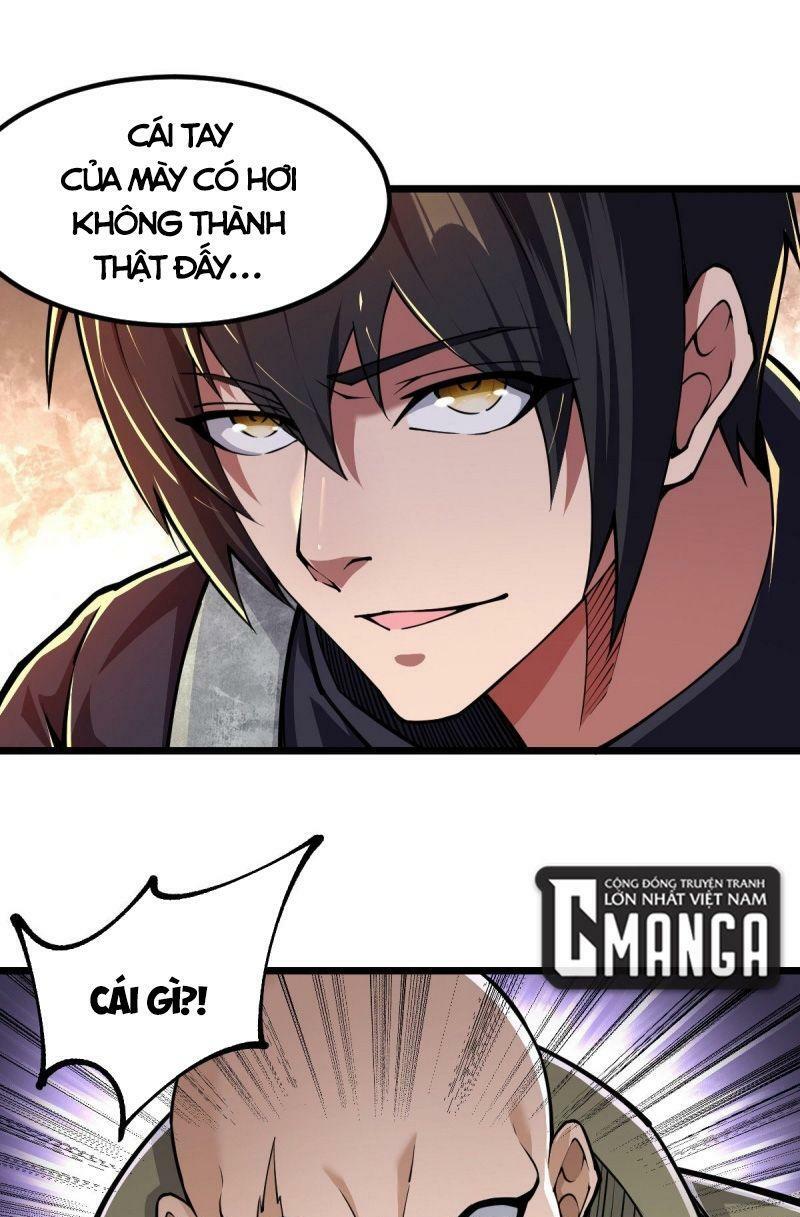 Quân Đoàn Nữ Tử Ngày Tận Thế Của Tôi: Chapter 34