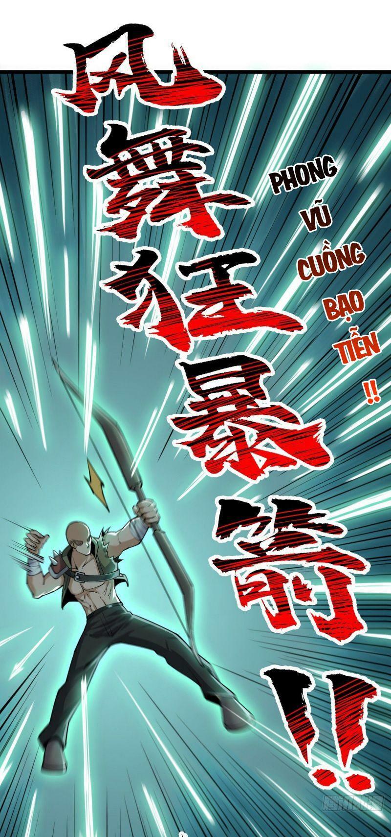 Quân Đoàn Nữ Tử Ngày Tận Thế Của Tôi: Chapter 34