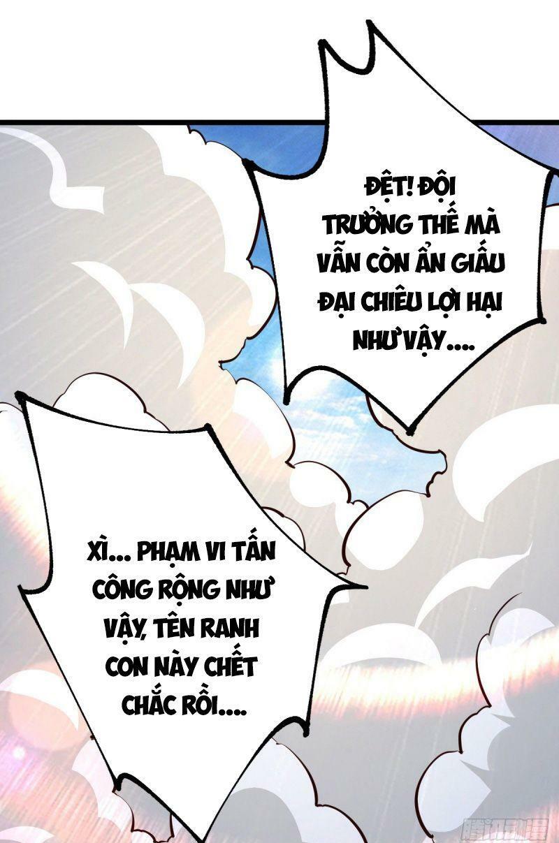Quân Đoàn Nữ Tử Ngày Tận Thế Của Tôi: Chapter 34