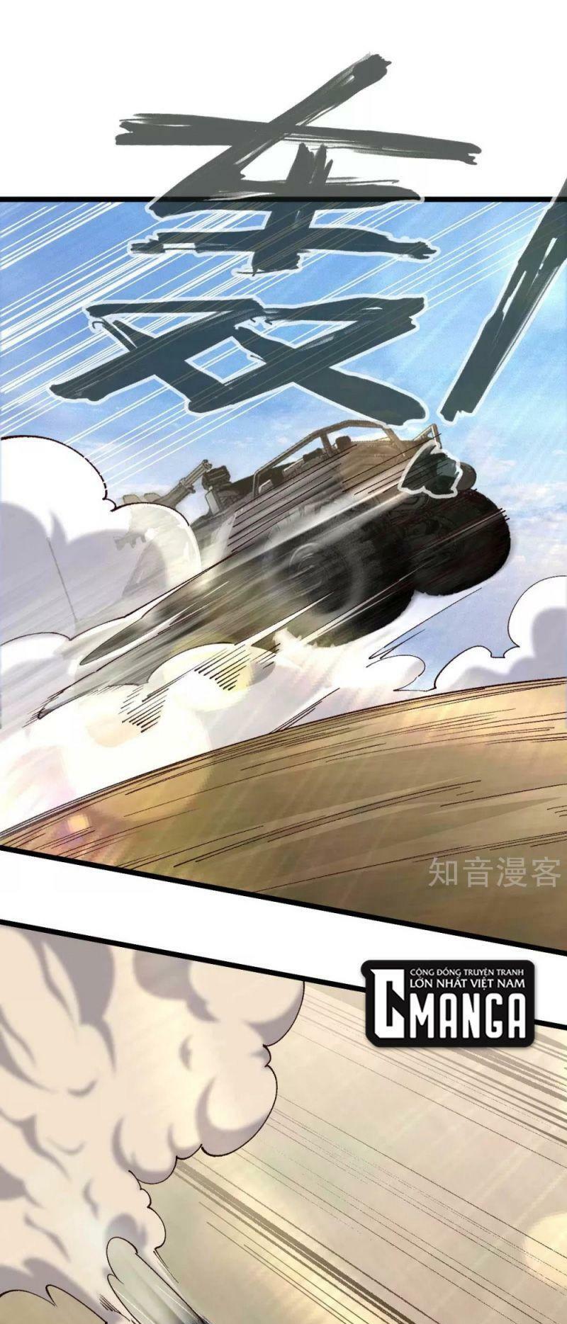 Quân Đoàn Nữ Tử Ngày Tận Thế Của Tôi: Chapter 37