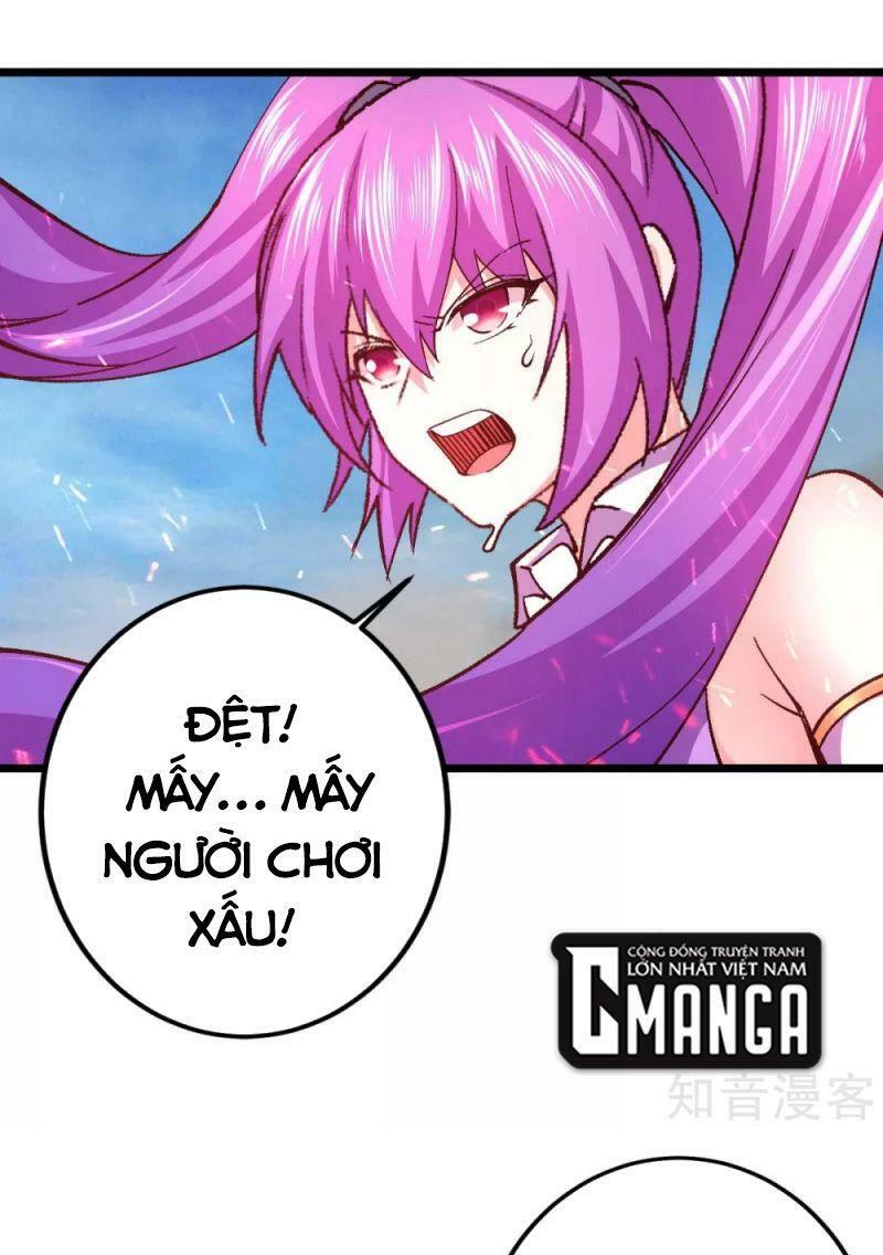 Quân Đoàn Nữ Tử Ngày Tận Thế Của Tôi: Chapter 37