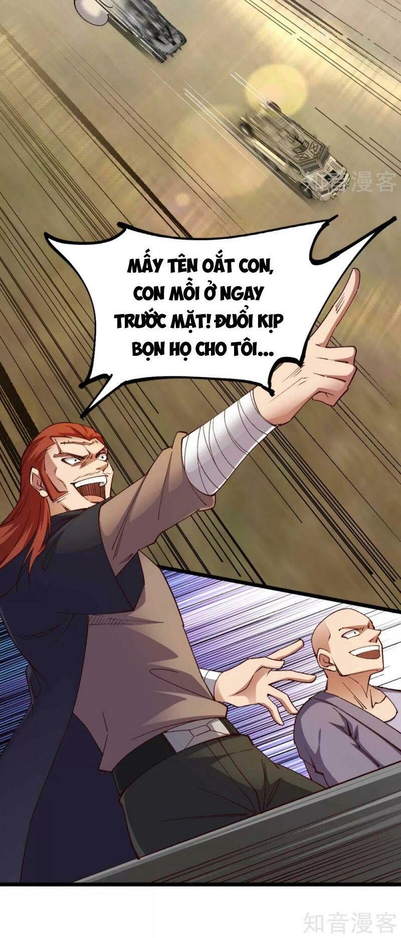 Quân Đoàn Nữ Tử Ngày Tận Thế Của Tôi: Chapter 37
