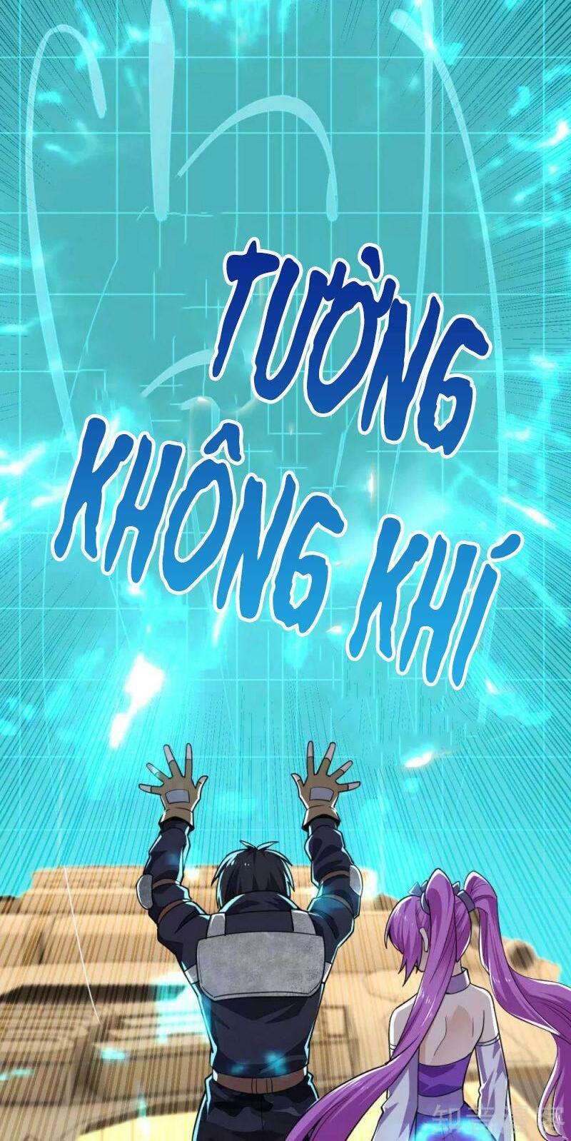 Quân Đoàn Nữ Tử Ngày Tận Thế Của Tôi: Chapter 37