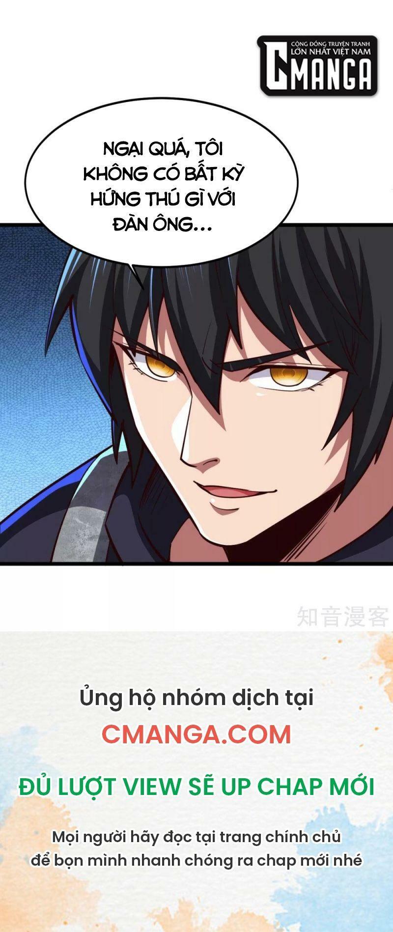 Quân Đoàn Nữ Tử Ngày Tận Thế Của Tôi: Chapter 37