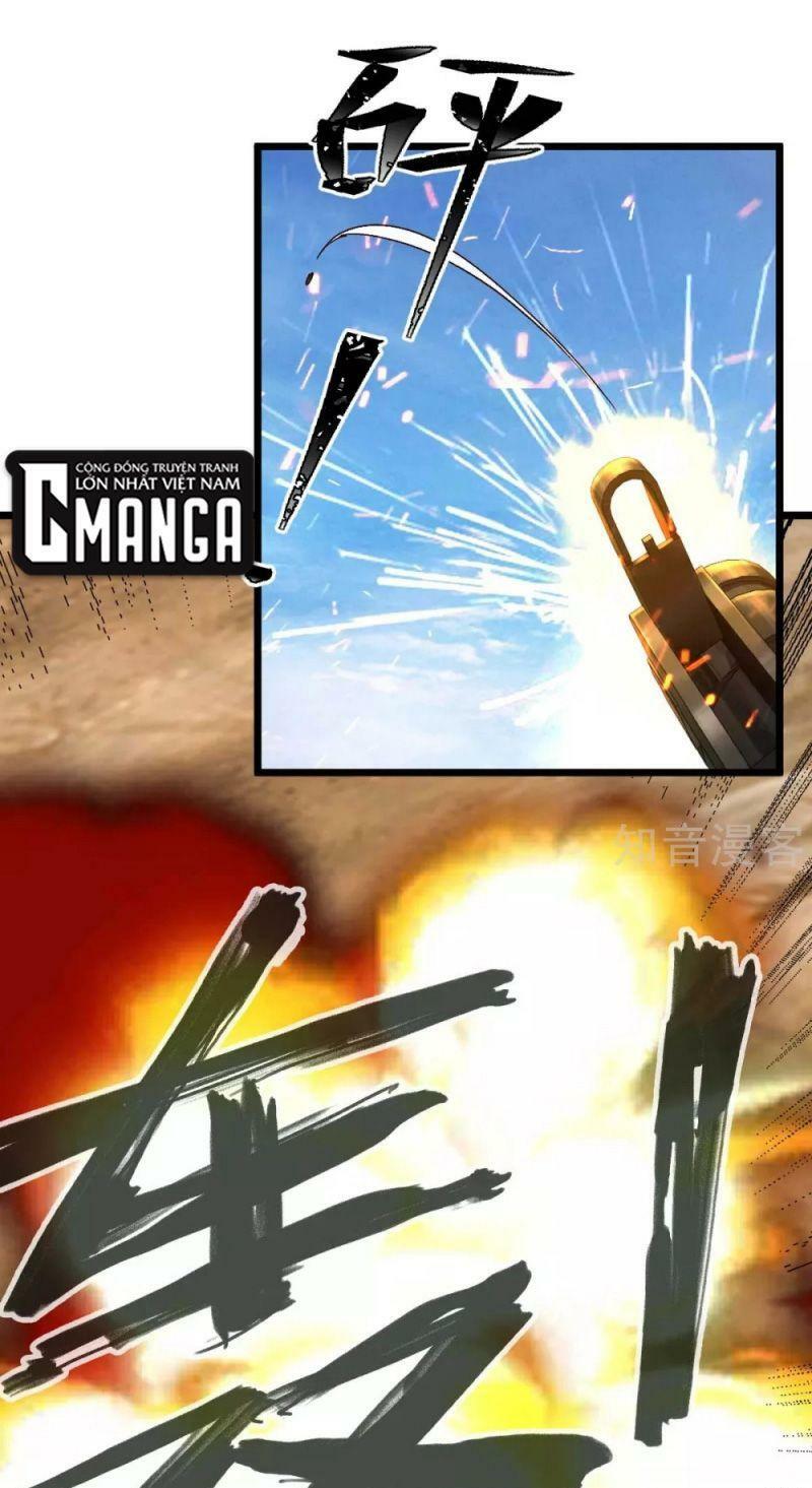Quân Đoàn Nữ Tử Ngày Tận Thế Của Tôi: Chapter 37