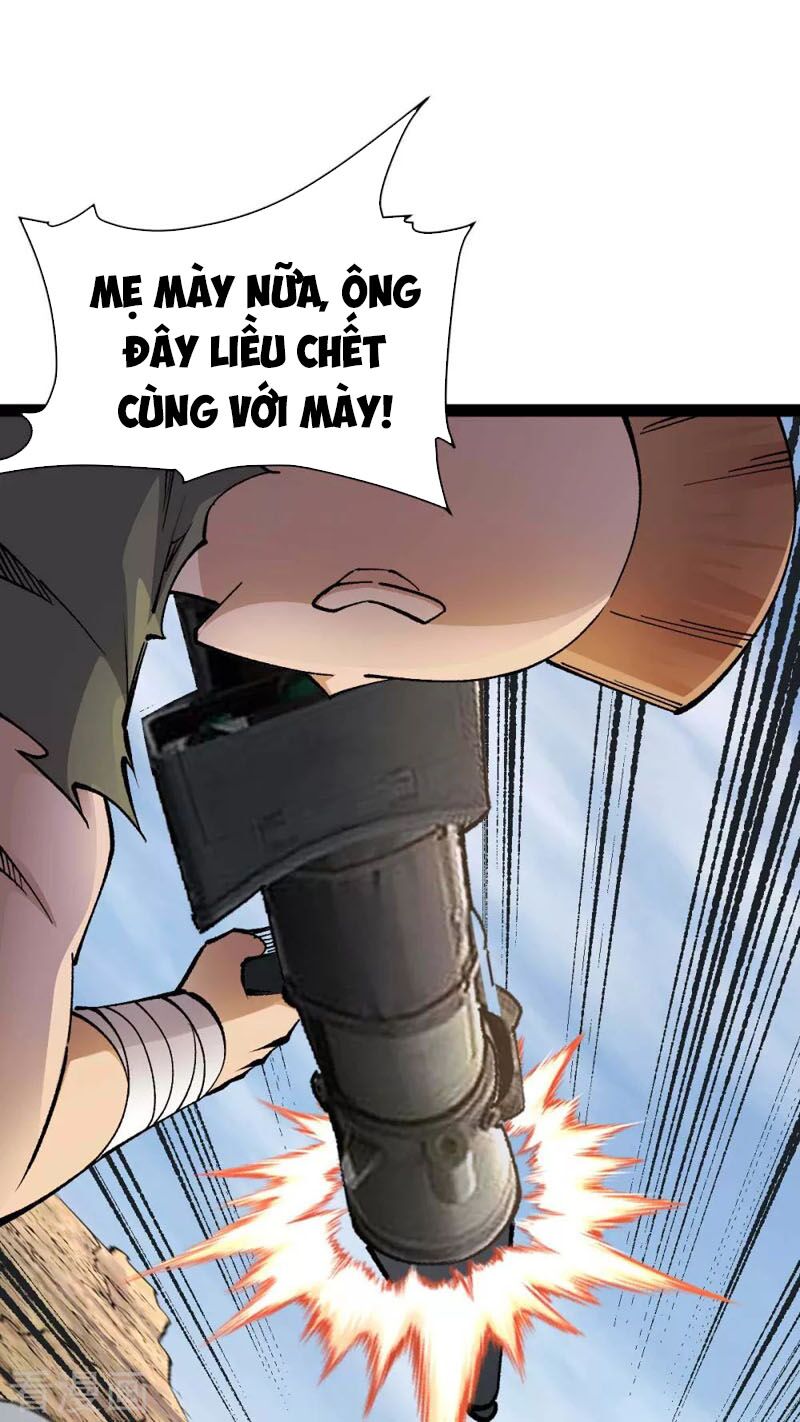 Quân Đoàn Nữ Tử Ngày Tận Thế Của Tôi: Chapter 39