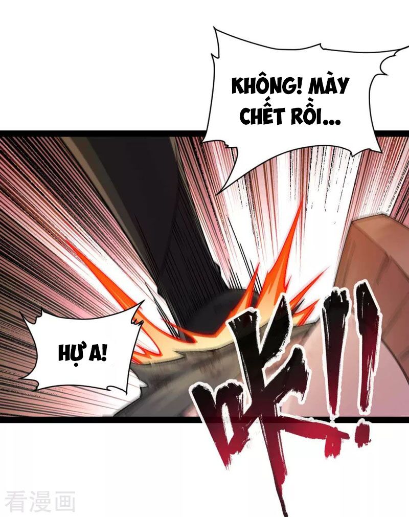 Quân Đoàn Nữ Tử Ngày Tận Thế Của Tôi: Chapter 39