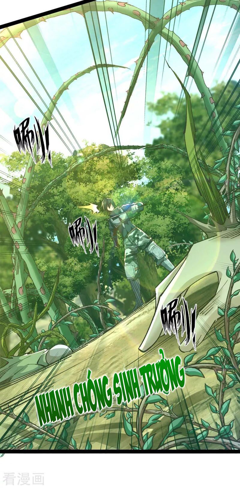 Quân Đoàn Nữ Tử Ngày Tận Thế Của Tôi: Chapter 39