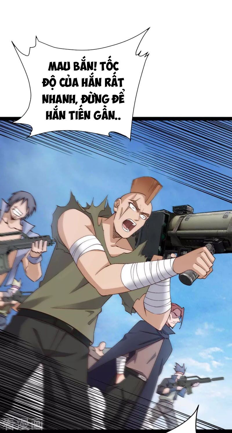 Quân Đoàn Nữ Tử Ngày Tận Thế Của Tôi: Chapter 39