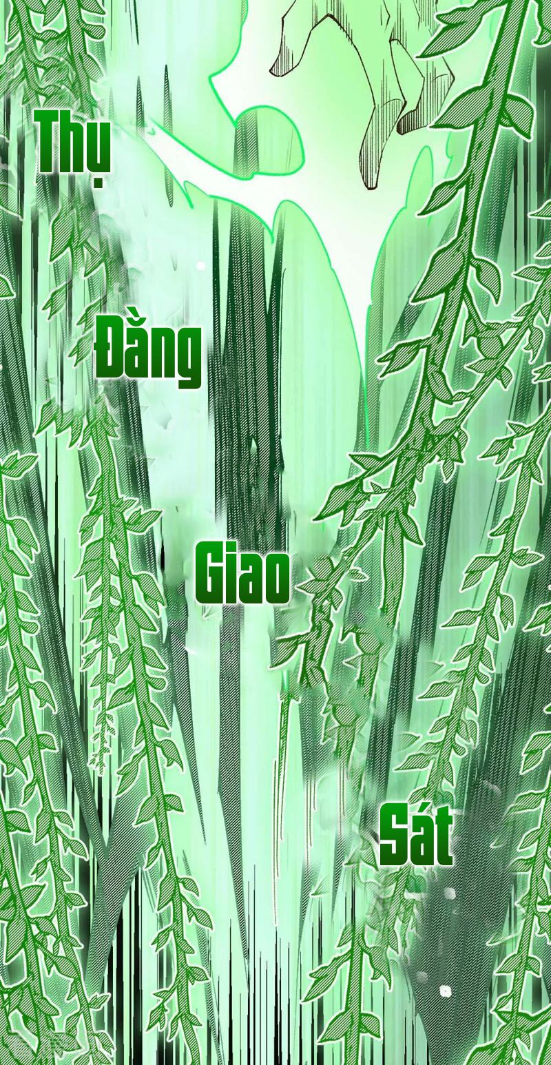 Quân Đoàn Nữ Tử Ngày Tận Thế Của Tôi: Chapter 40