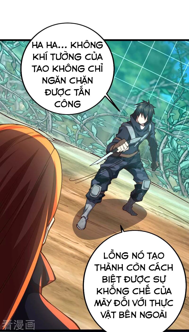 Quân Đoàn Nữ Tử Ngày Tận Thế Của Tôi: Chapter 40