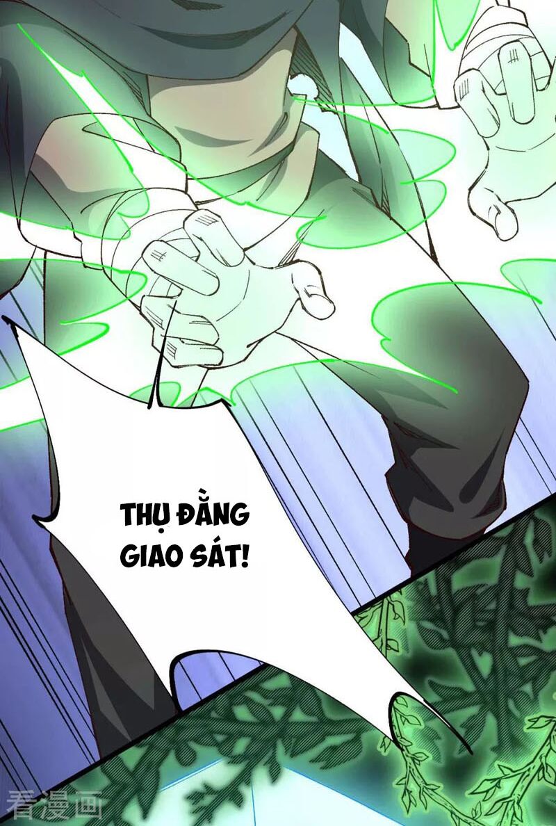 Quân Đoàn Nữ Tử Ngày Tận Thế Của Tôi: Chapter 40