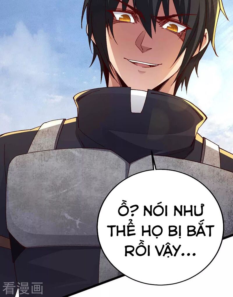 Quân Đoàn Nữ Tử Ngày Tận Thế Của Tôi: Chapter 40