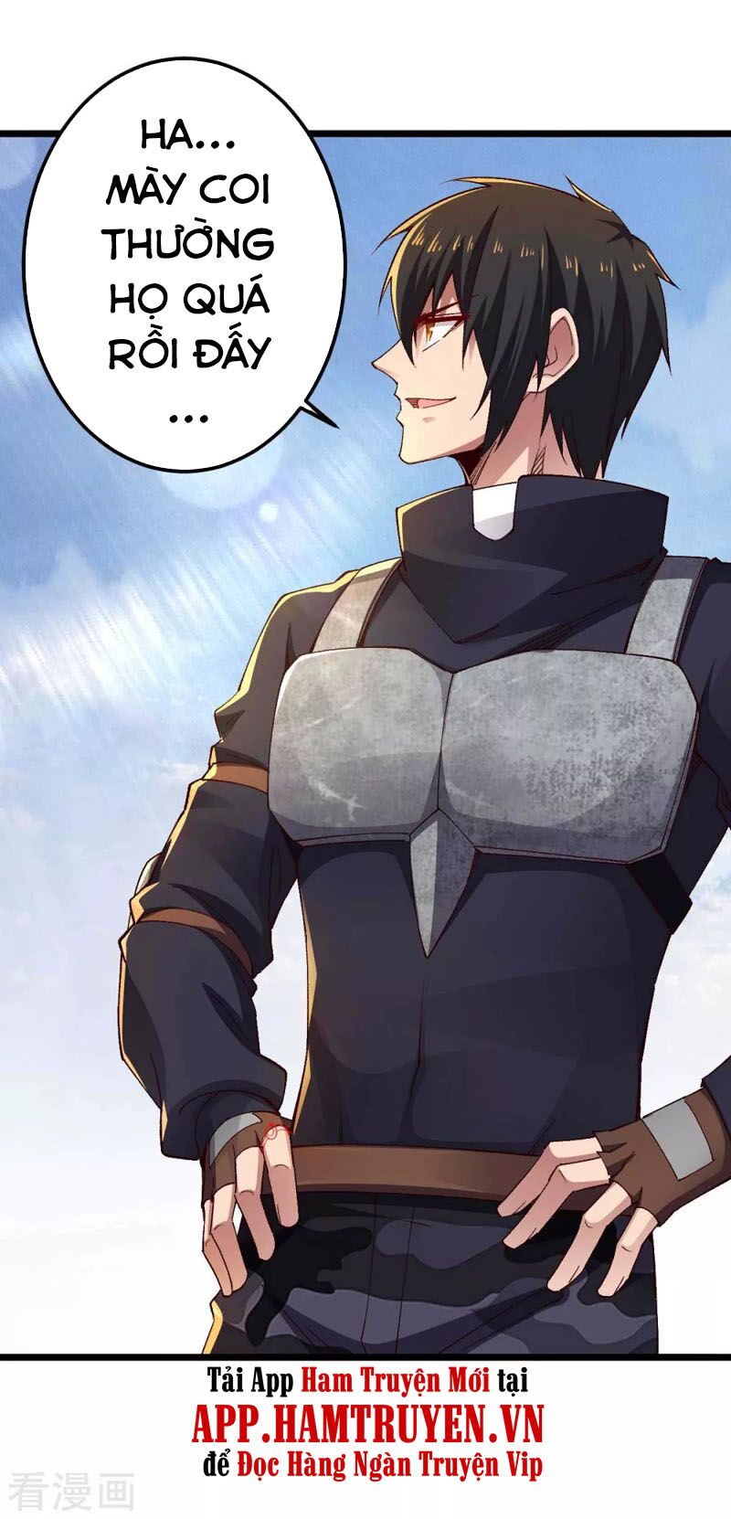 Quân Đoàn Nữ Tử Ngày Tận Thế Của Tôi: Chapter 40