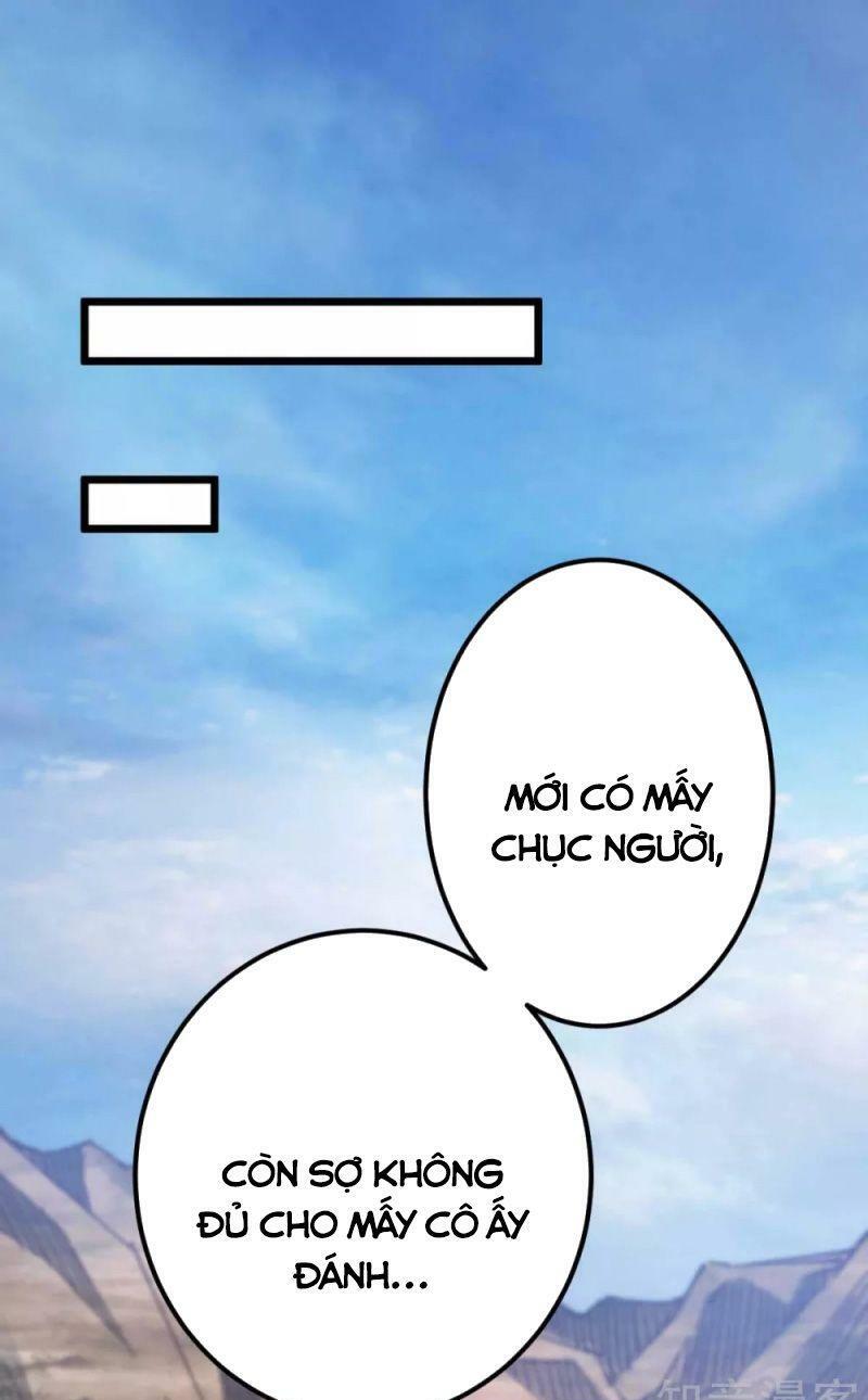 Quân Đoàn Nữ Tử Ngày Tận Thế Của Tôi: Chapter 41
