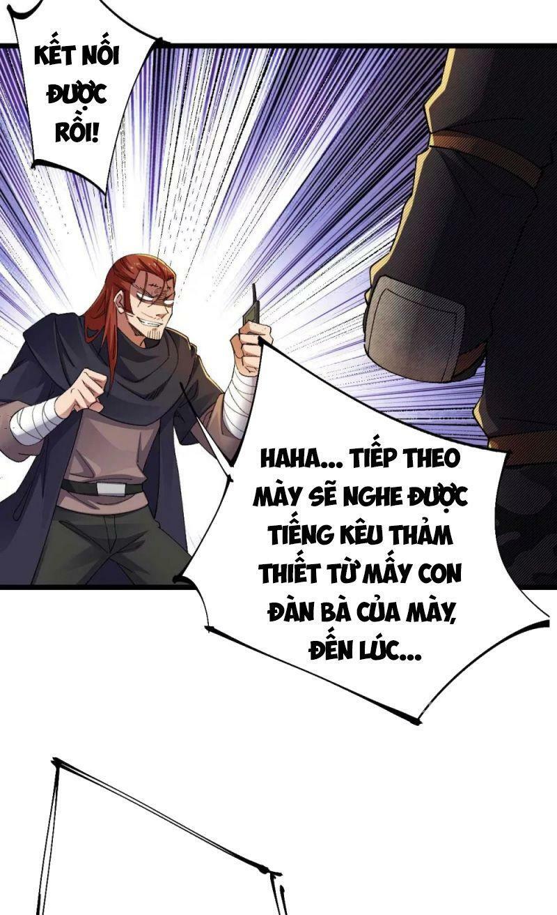Quân Đoàn Nữ Tử Ngày Tận Thế Của Tôi: Chapter 41
