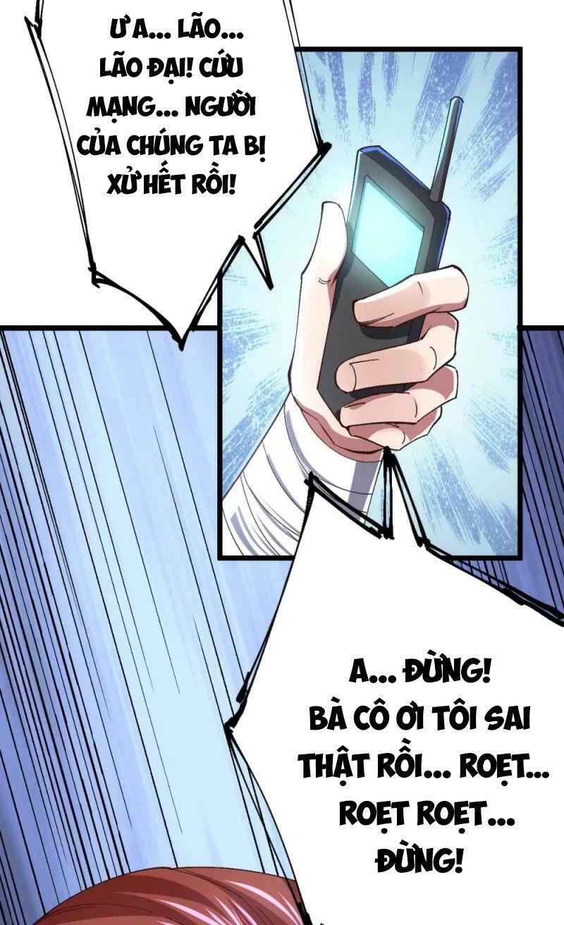 Quân Đoàn Nữ Tử Ngày Tận Thế Của Tôi: Chapter 41