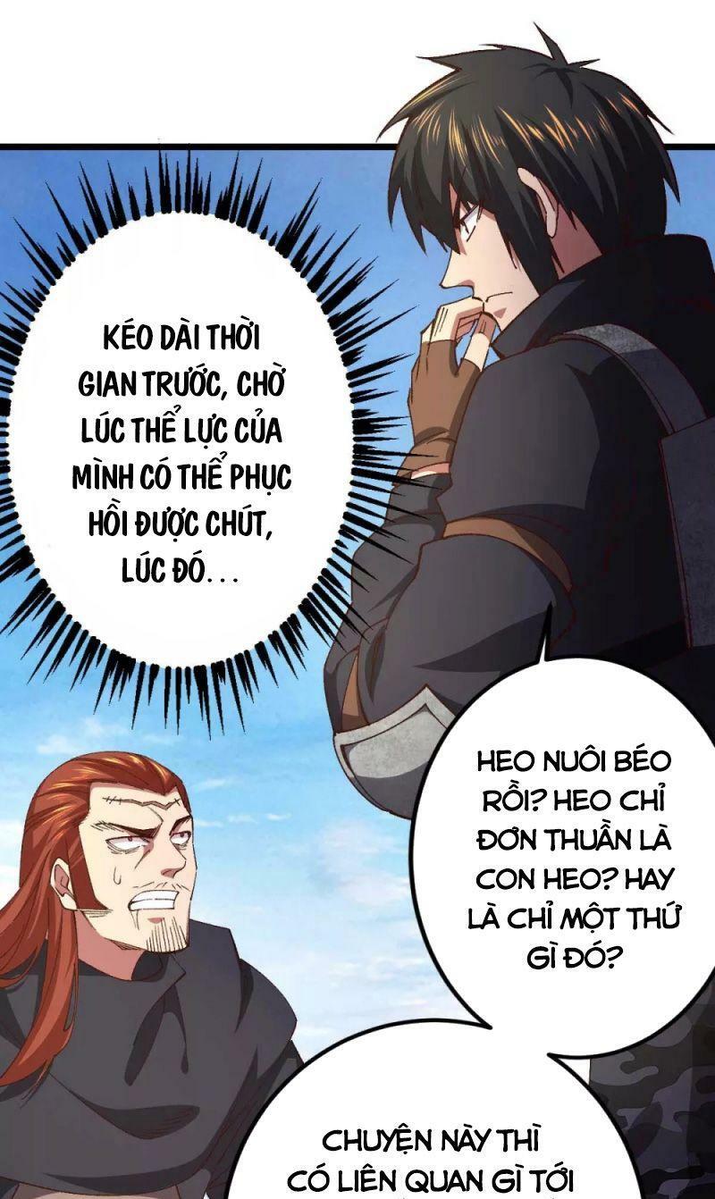 Quân Đoàn Nữ Tử Ngày Tận Thế Của Tôi: Chapter 41