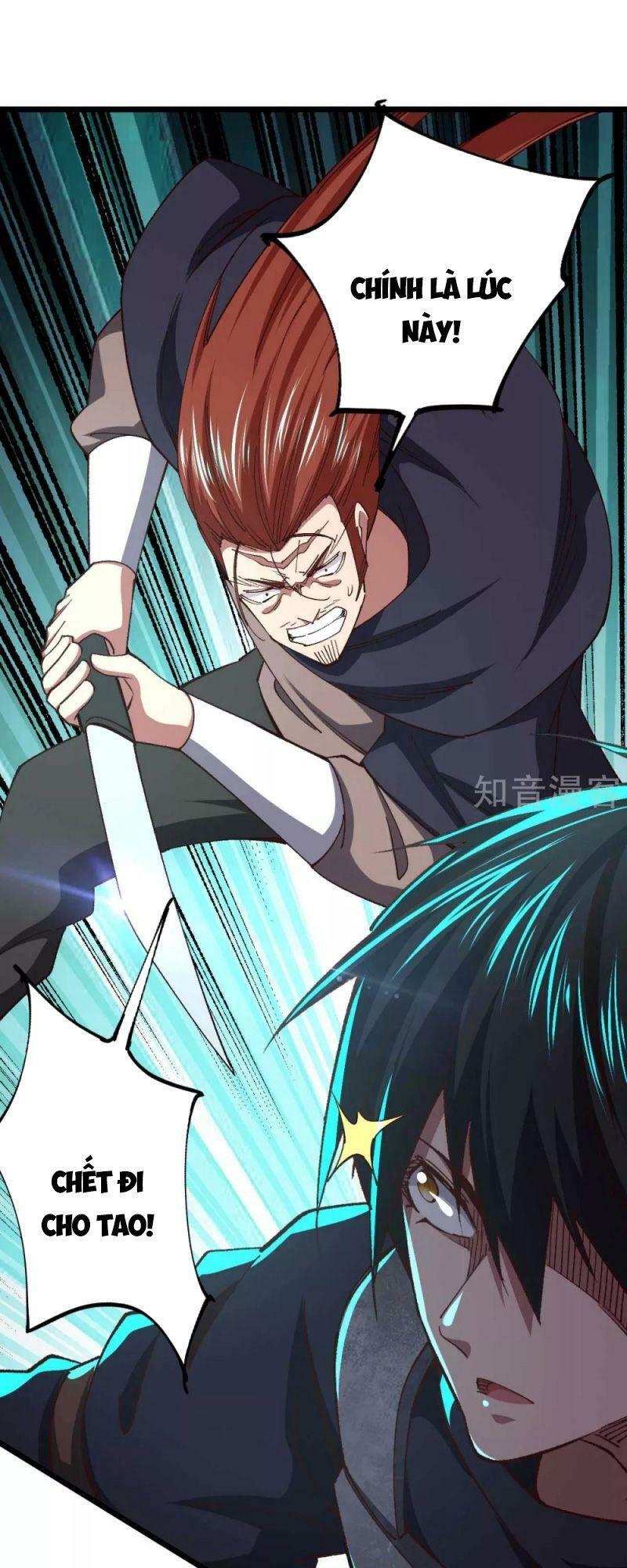 Quân Đoàn Nữ Tử Ngày Tận Thế Của Tôi: Chapter 41