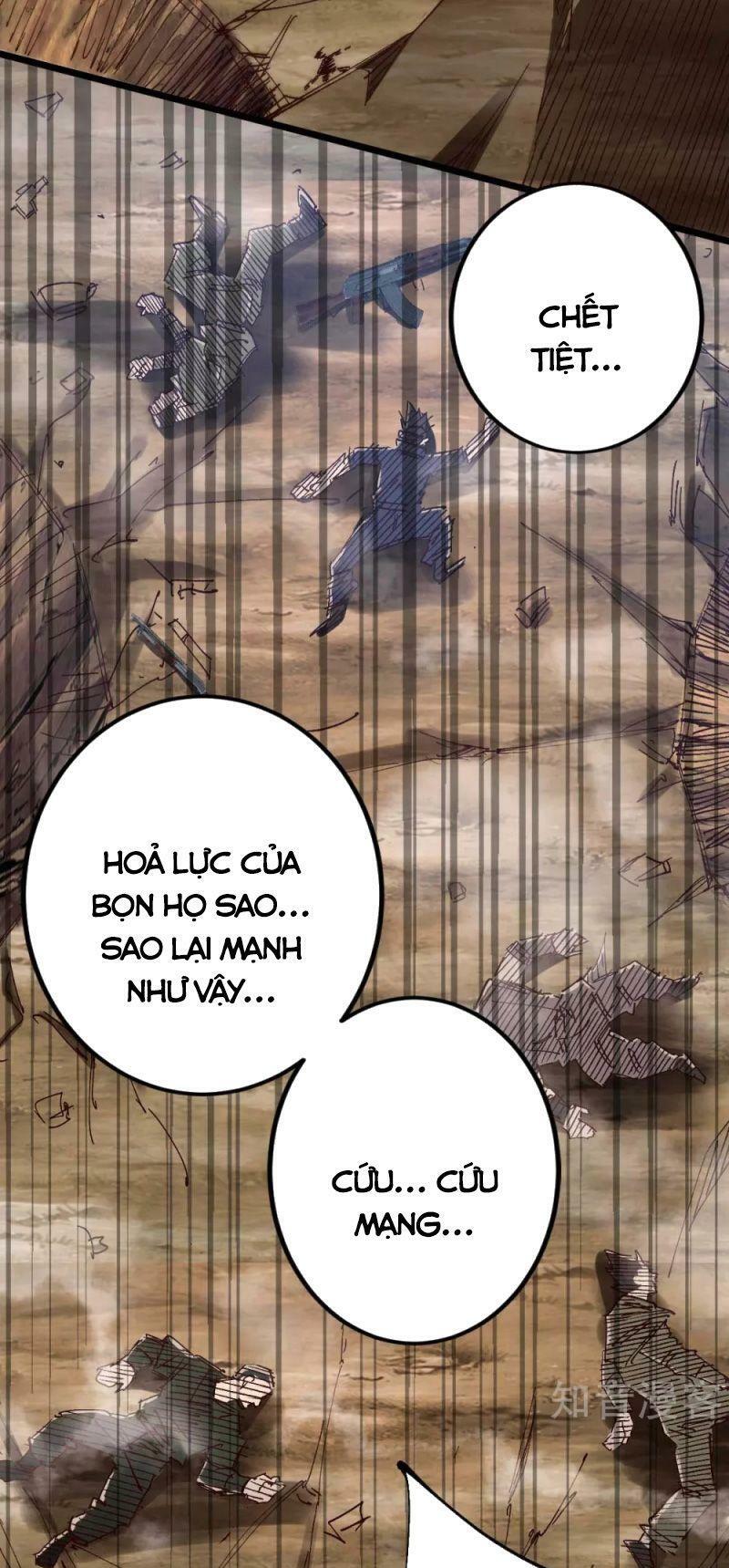 Quân Đoàn Nữ Tử Ngày Tận Thế Của Tôi: Chapter 41