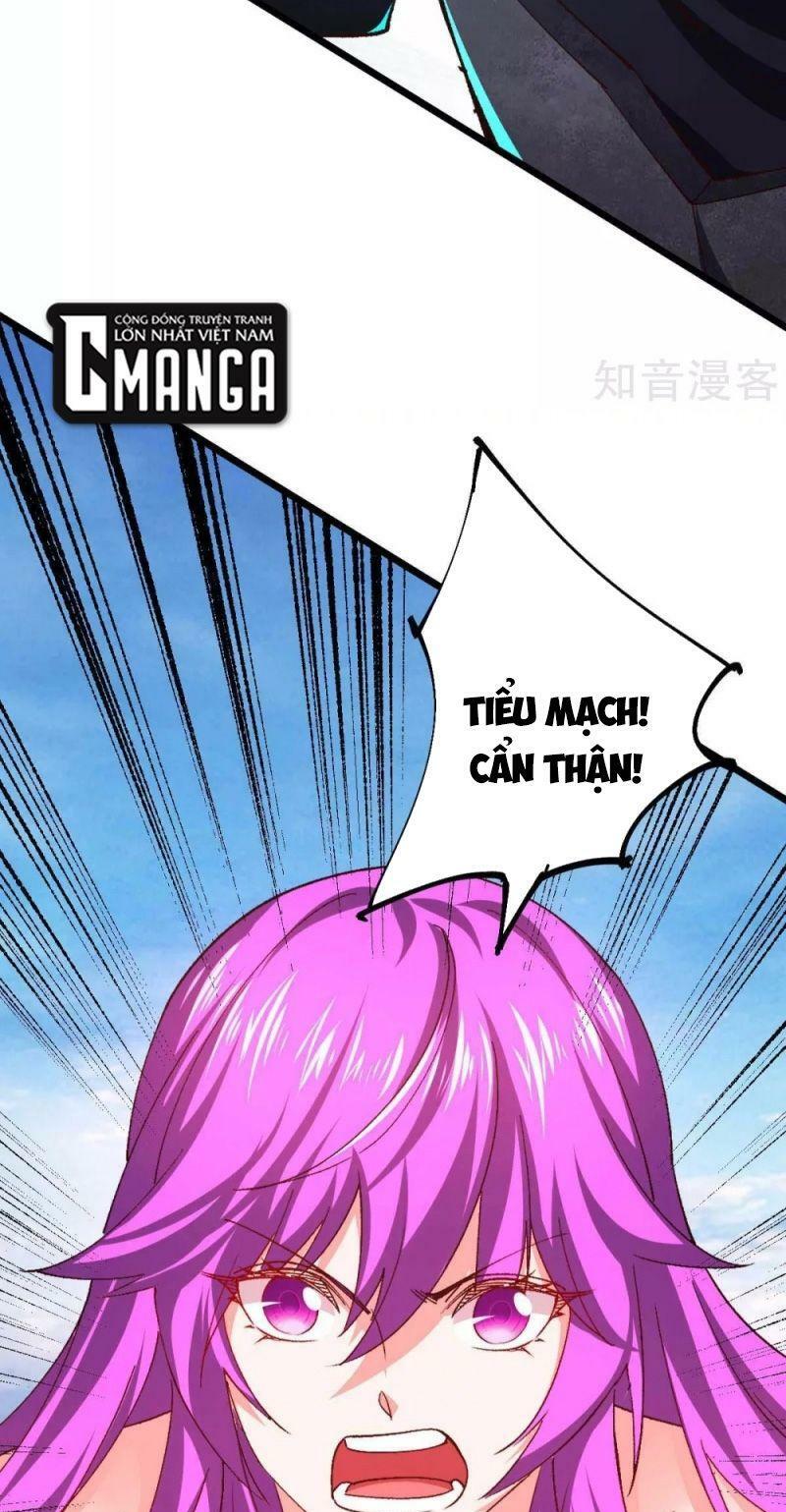 Quân Đoàn Nữ Tử Ngày Tận Thế Của Tôi: Chapter 41