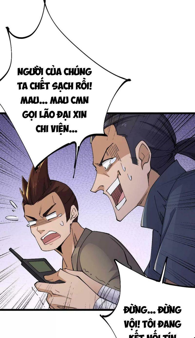 Quân Đoàn Nữ Tử Ngày Tận Thế Của Tôi: Chapter 41