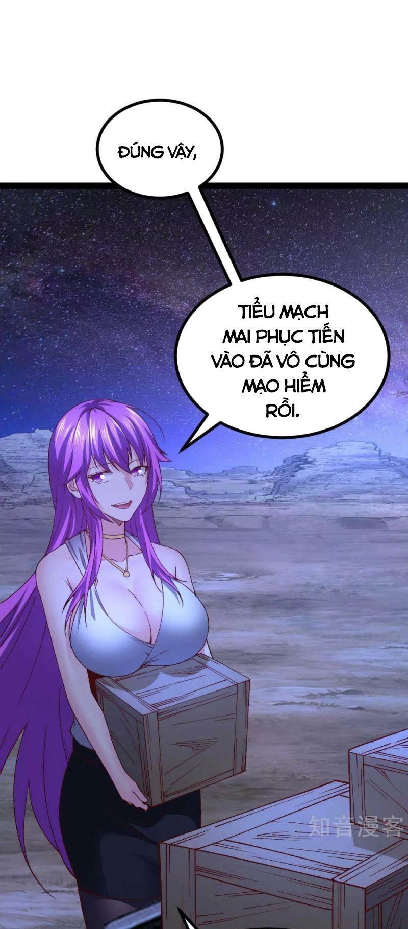 Quân Đoàn Nữ Tử Ngày Tận Thế Của Tôi: Chapter 44