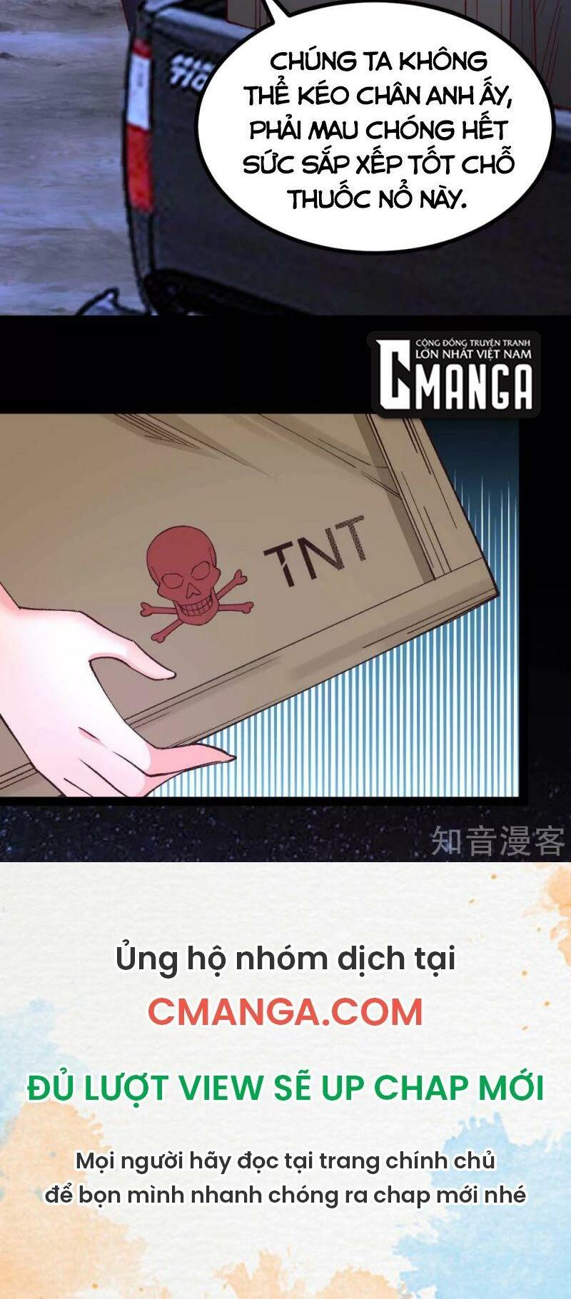 Quân Đoàn Nữ Tử Ngày Tận Thế Của Tôi: Chapter 44