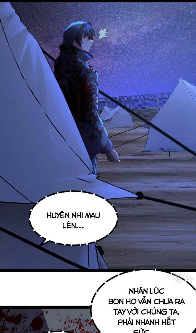 Quân Đoàn Nữ Tử Ngày Tận Thế Của Tôi: Chapter 44