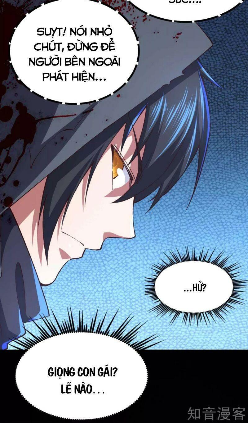 Quân Đoàn Nữ Tử Ngày Tận Thế Của Tôi: Chapter 44