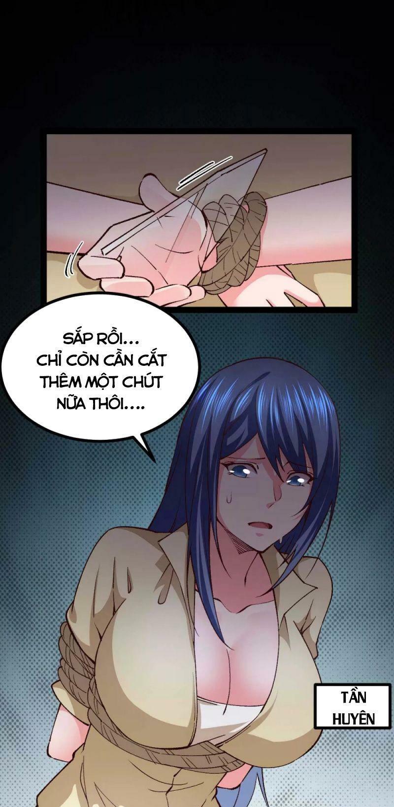 Quân Đoàn Nữ Tử Ngày Tận Thế Của Tôi: Chapter 44